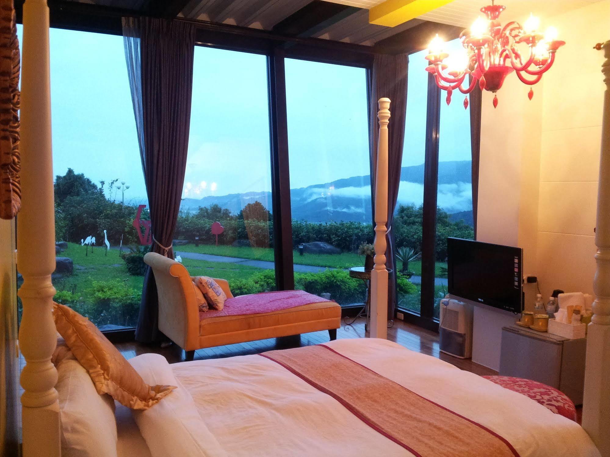 Bed and Breakfast Hao Wang Jiao House à Datong Extérieur photo