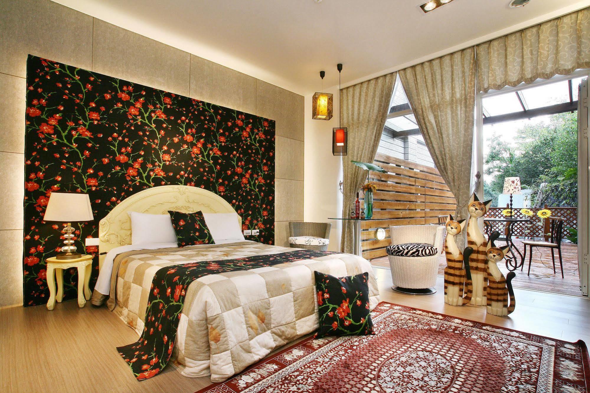 Bed and Breakfast Hao Wang Jiao House à Datong Extérieur photo